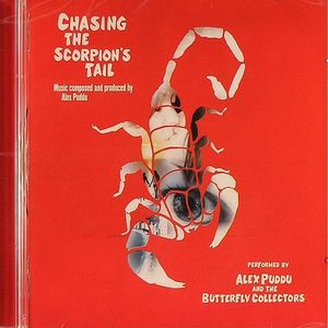 Chasing The Scorpions Tail