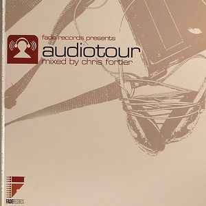 Audiotour