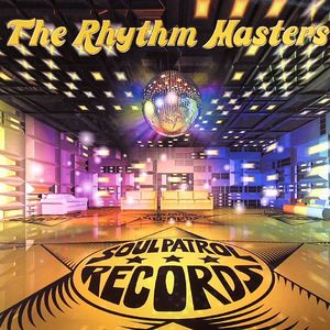 The Rhythm Masters