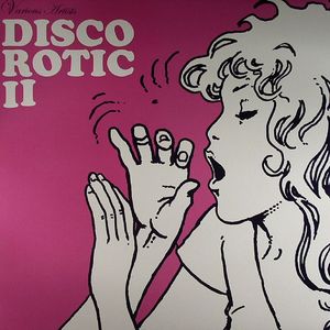 VARIOUS - Disco Rotic II