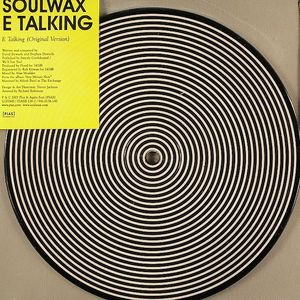 E Talking