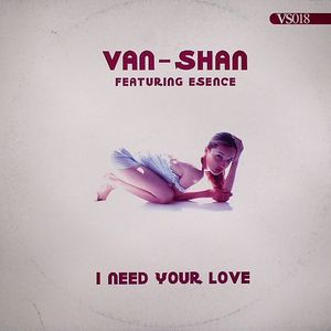 I Need Your Love