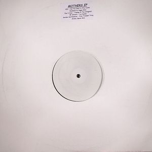 The Mothers EP