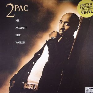 Me Against The World