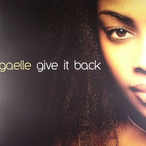 Give It Back