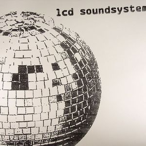 LCD Soundsystem