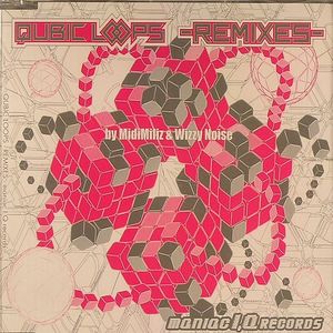 Qubic Loops (Remixes)