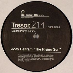 The Rising Sun