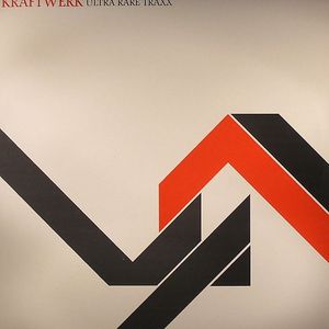 Ultra Rare Traxx