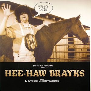 Hee Haw Breaks