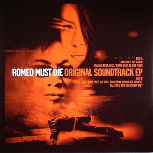 Romeo Must Die: Original Soundtrack EP