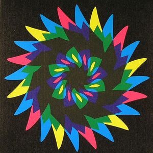 The Shouty Track