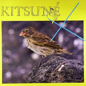 Kitsune X