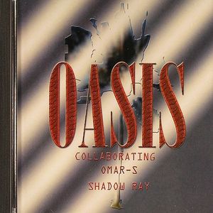 Oasis - Collaborating