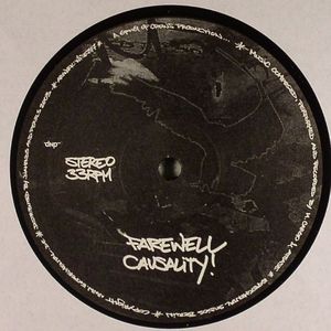 Farewell Causality!