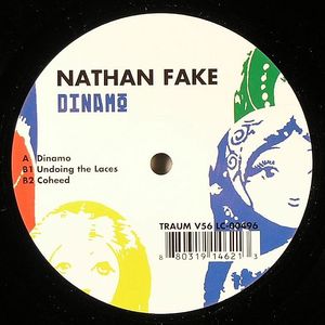 Dinamo EP