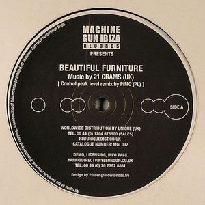Beautiful Furniture