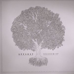 Silizium EP (Peel Session Remixes)