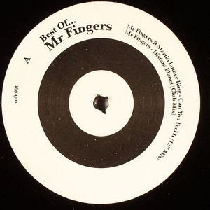 The Best Of Mr Fingers