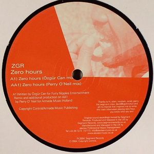 Zero Hours