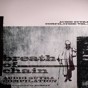 Breath Of Chain EP