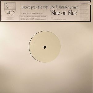 Blue On Blue