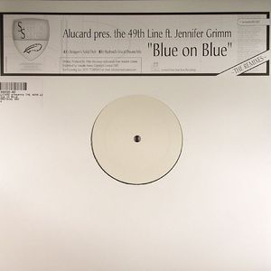 Blue On Blue