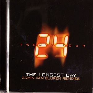 The Longest Day (Armin Van Buuren remixes)