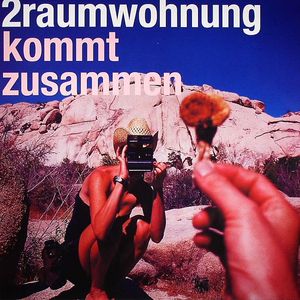 Kommt Zusammen