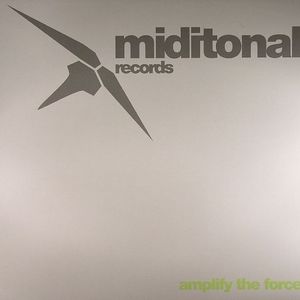 Amplify The Force v2.0