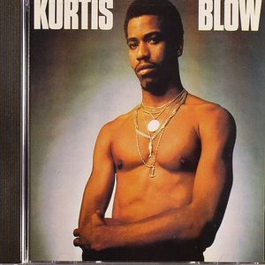 Kurtis Blow