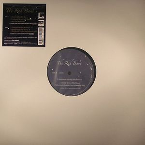 Clouds Across The Moon (Tiefschwarz remix)