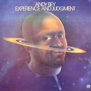 Experience & Judgement