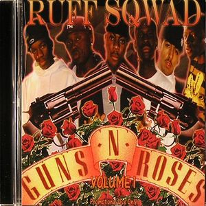 Guns & Roses Volume 1