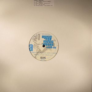 Music For Music Lovers Volume 1