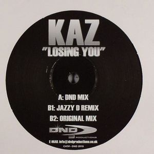 Losing You