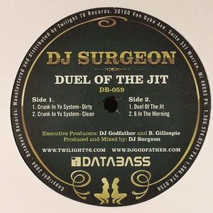 Duel Of The Jit