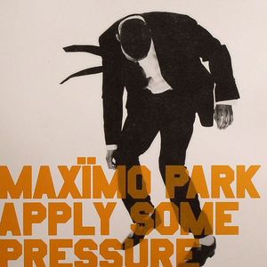 Apply Some Pressure