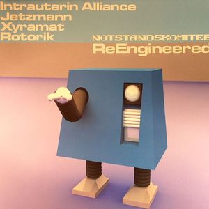 Notstandskomitee Reengineered