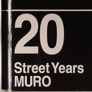 20 Street Years