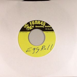 Egg Roll (warehouse find)