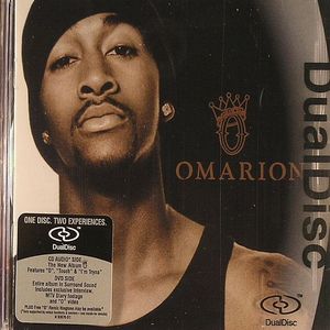 OMARION O vinyl at Juno Records.