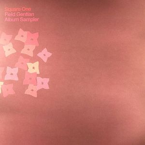Field Gentian (album sampler)
