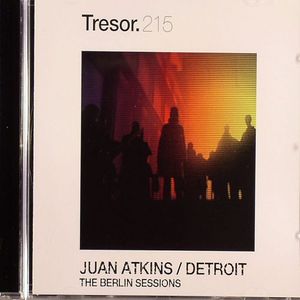 The Berlin Sessions