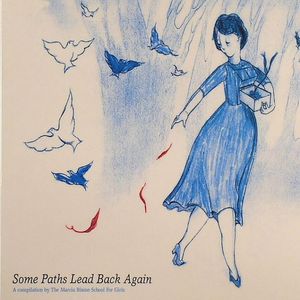 Some Paths Lead Back Again