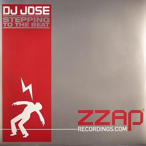 Stepping To The Beat