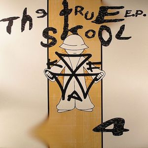 The True Skool EP 4