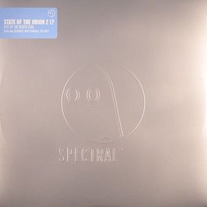 State Of The Union 2 EP