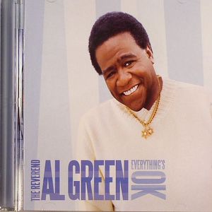 The Reverend Al Green: Everything's OK