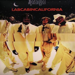 Labcabincalifornia